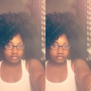 Meet your Posher, Destynee